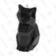 PyroPet Black Cat Candle | $34 | Amazon